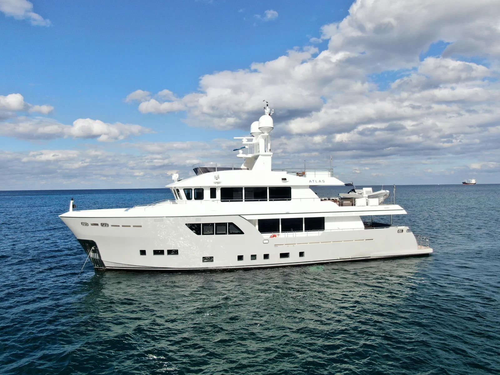 CANTIERE DELLE MARCHE DARWIN - Image 1