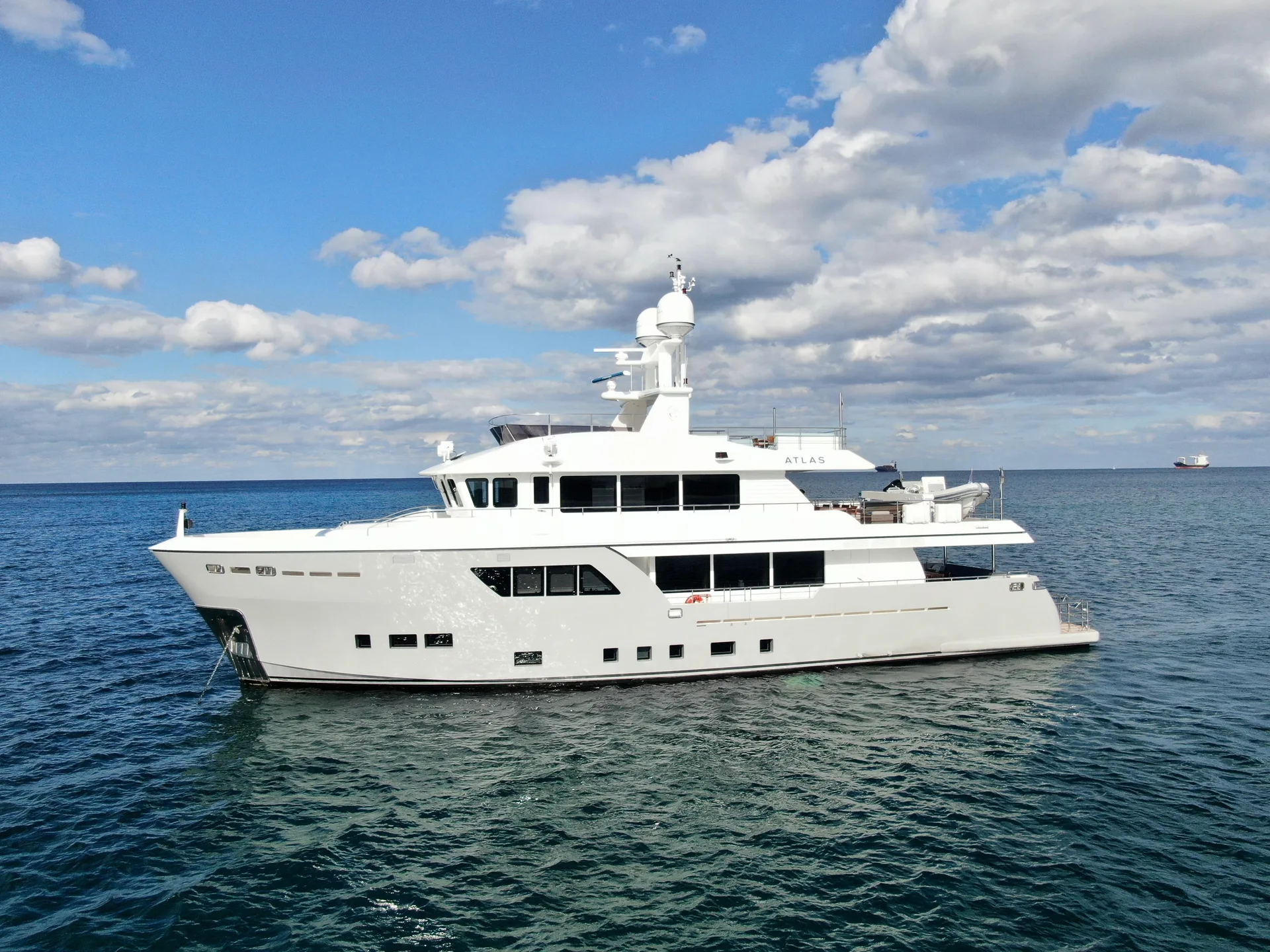 CANTIERE DELLE MARCHE DARWIN - Image 1