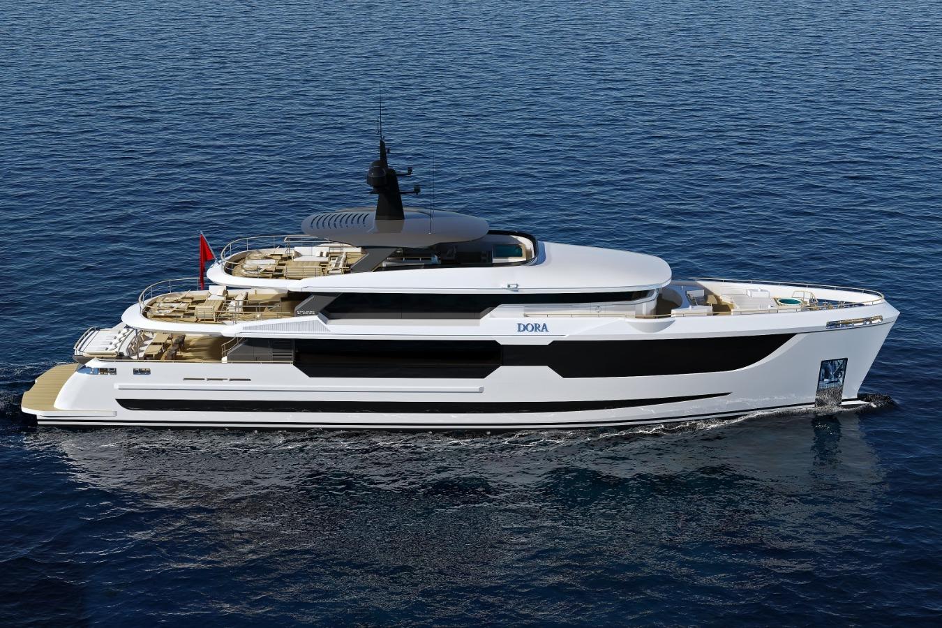 KRC YACHTING DORA - Image 1
