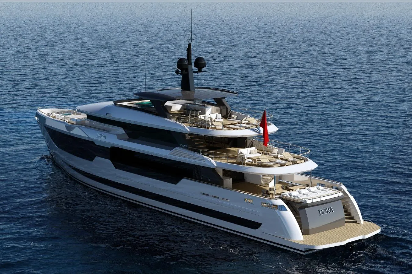 KRC YACHTING DORA - Image 3