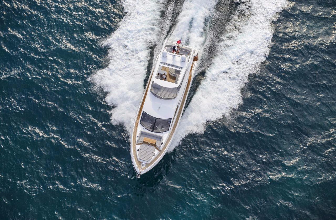 SUNSEEKER MANHATTAN 66 - Image 3