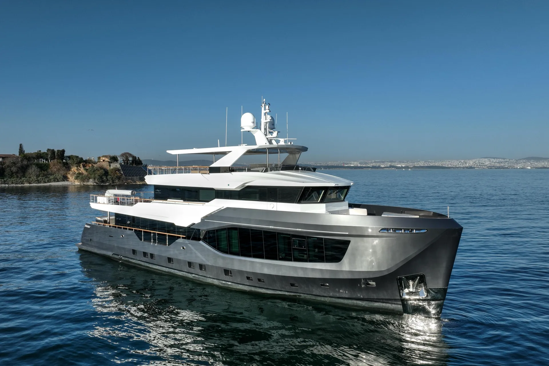 M/Y ONE ZERO - Image 3