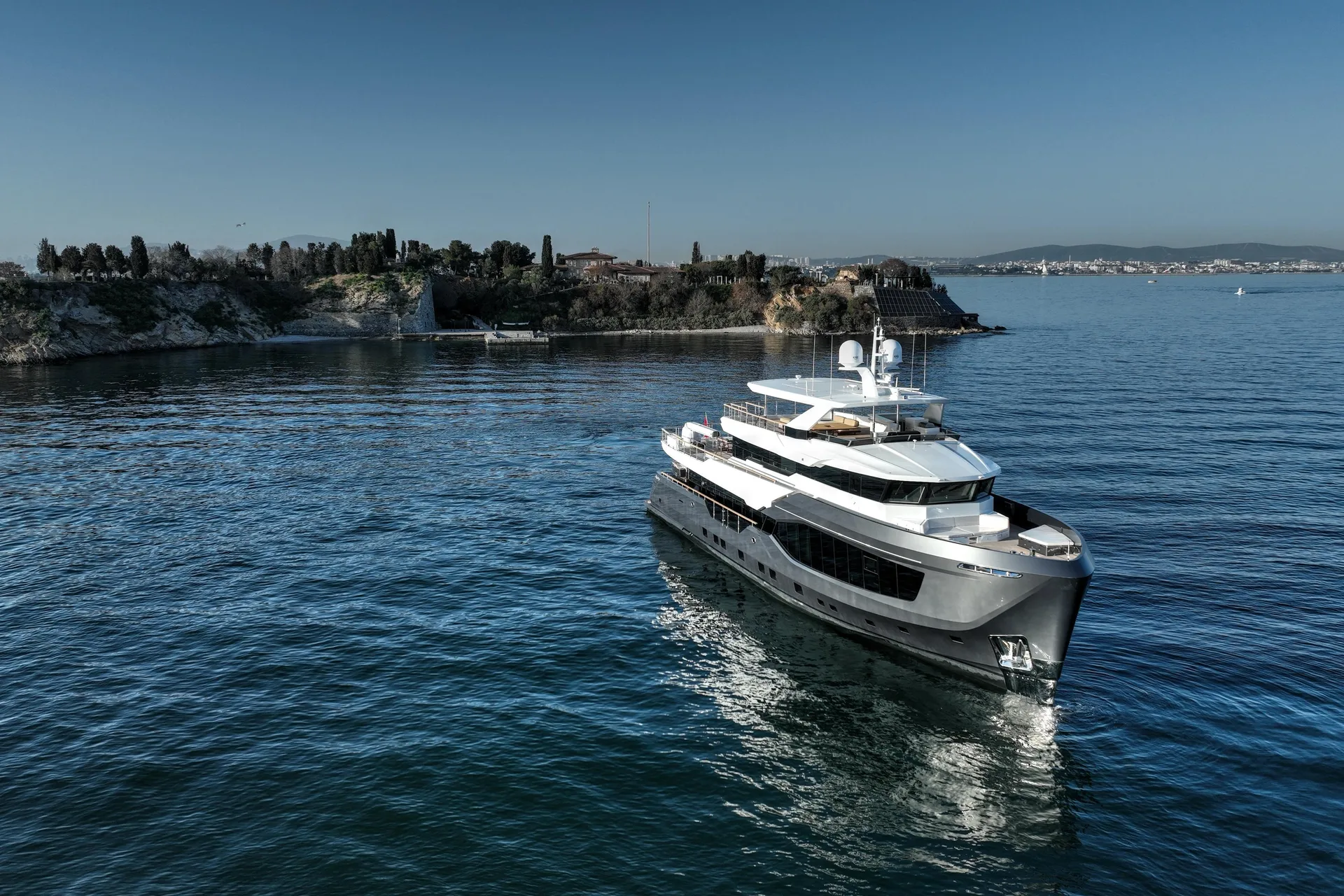 M/Y ONE ZERO - Image 3