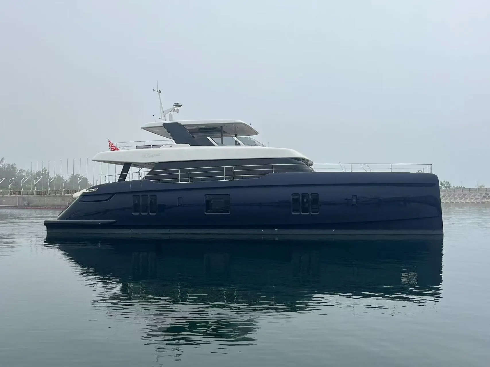SUNREEF 80 POWER - Image 1