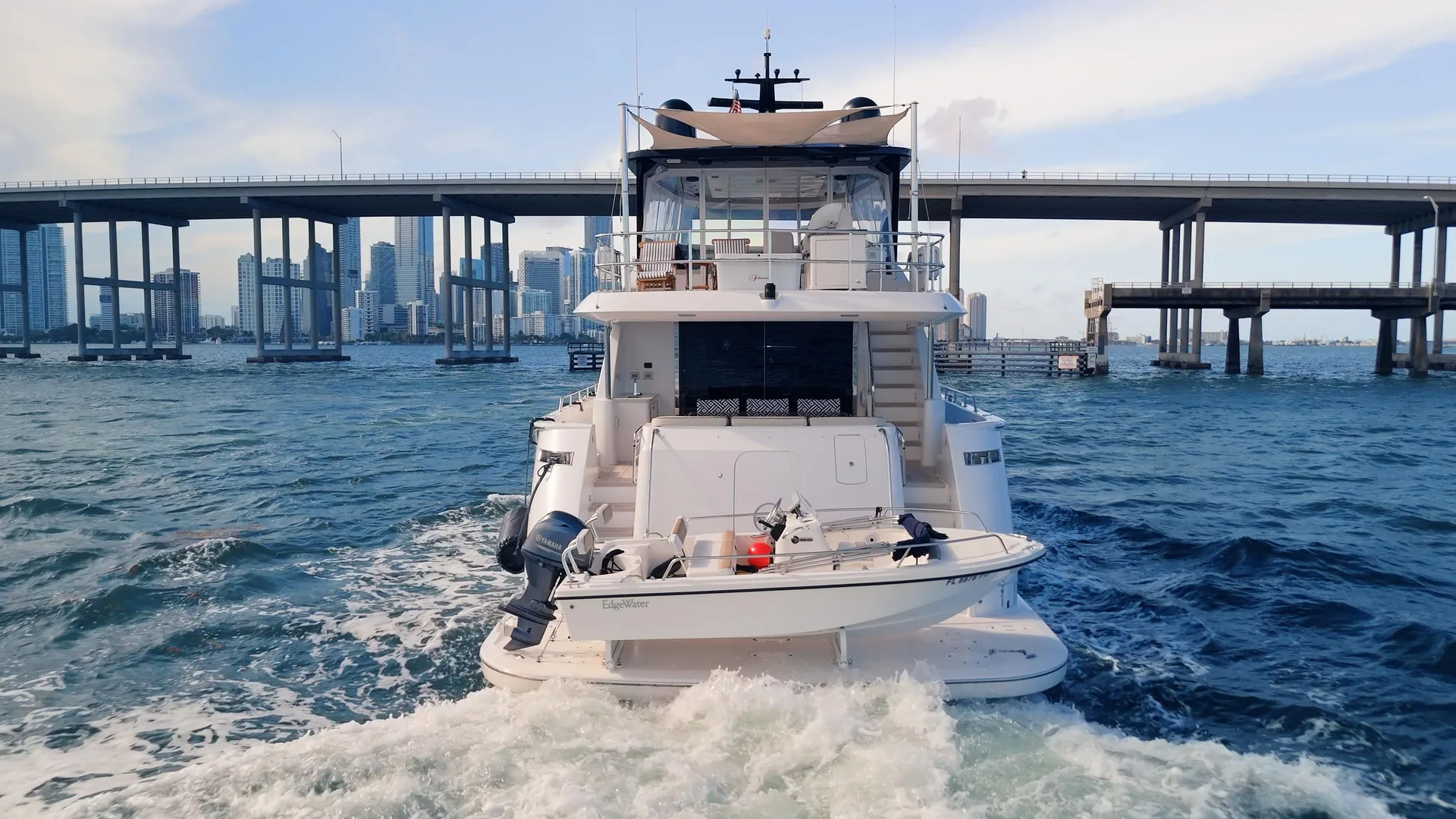 HATTERAS M75 PANACERA - Image 3