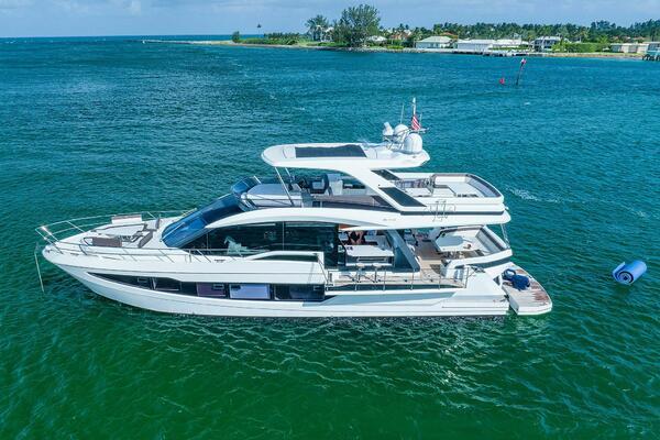 GALEON 640 FLY - Image 1