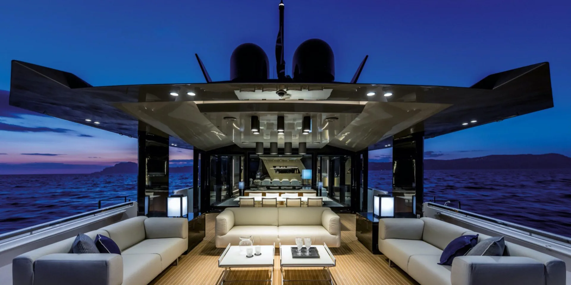 ARCADIA YACHTS A85 - Image 3