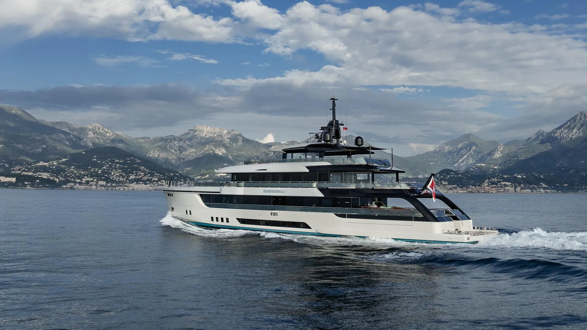 SERENISSIMA I - Image 3