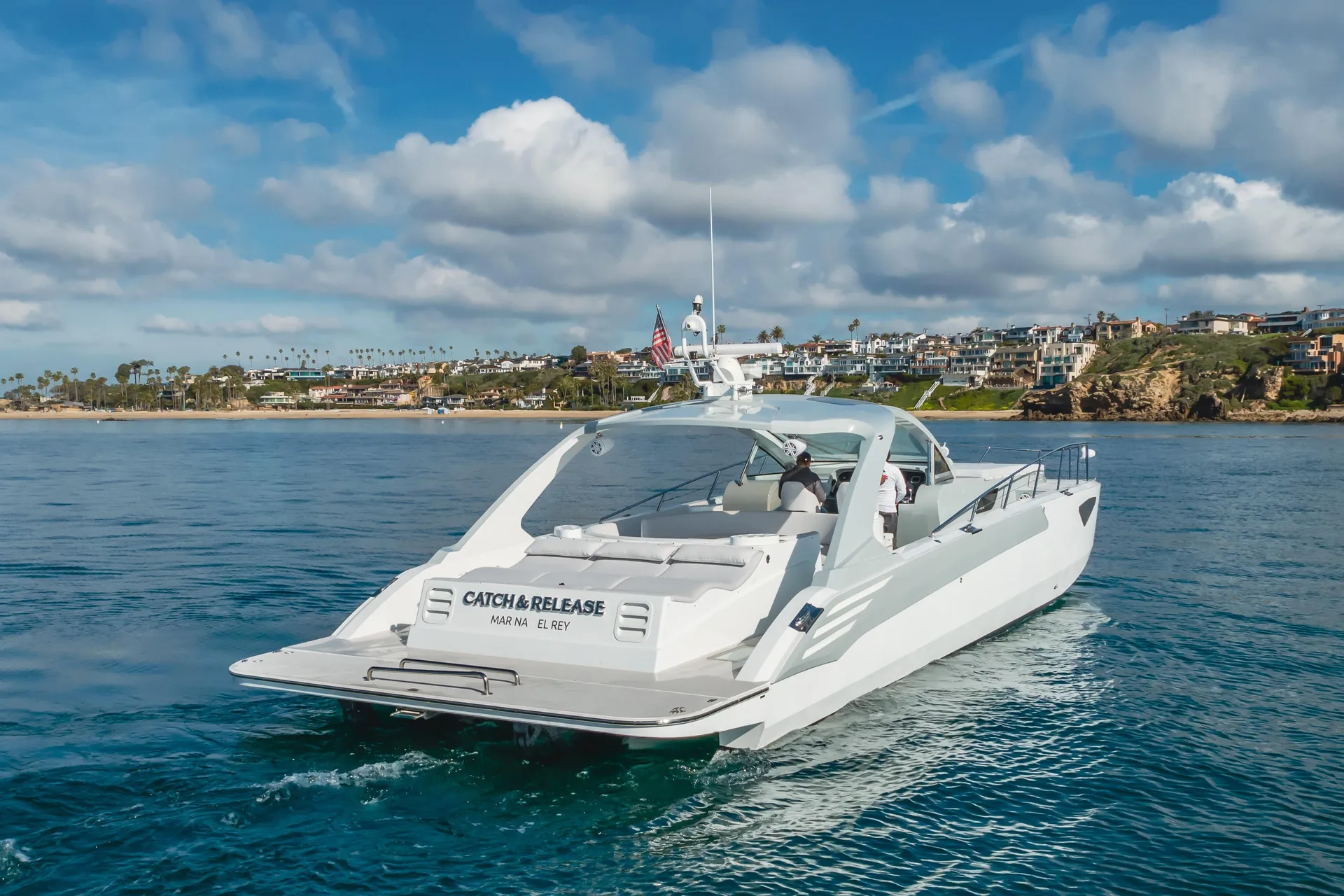 TRIDENT 60 - Image 3
