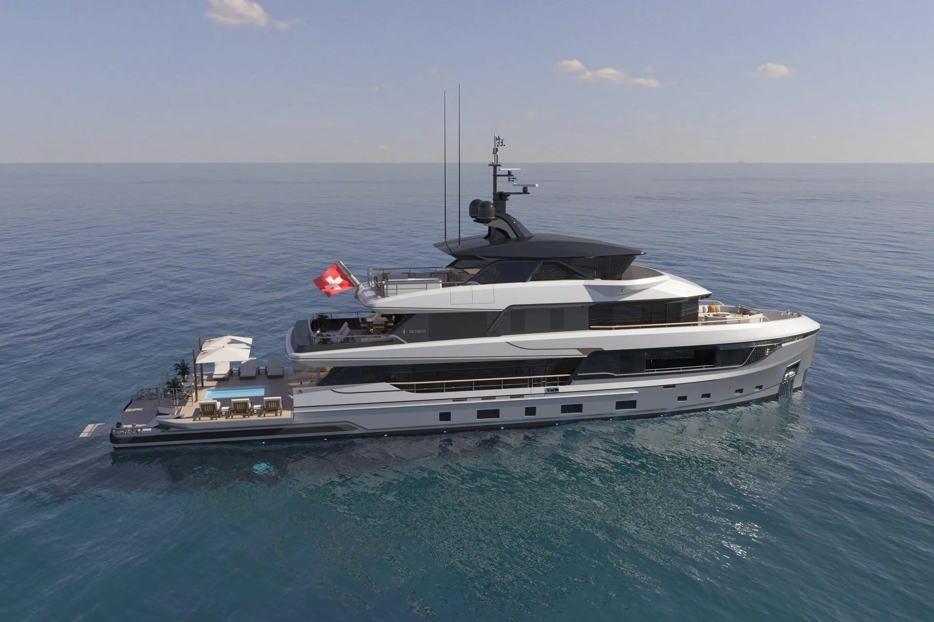 BERING 130 - Image 3