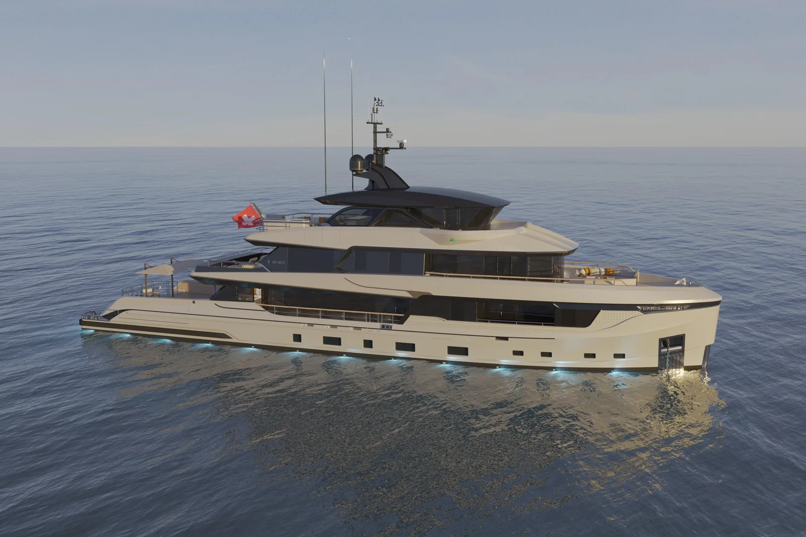 BERING 130 - Image 1