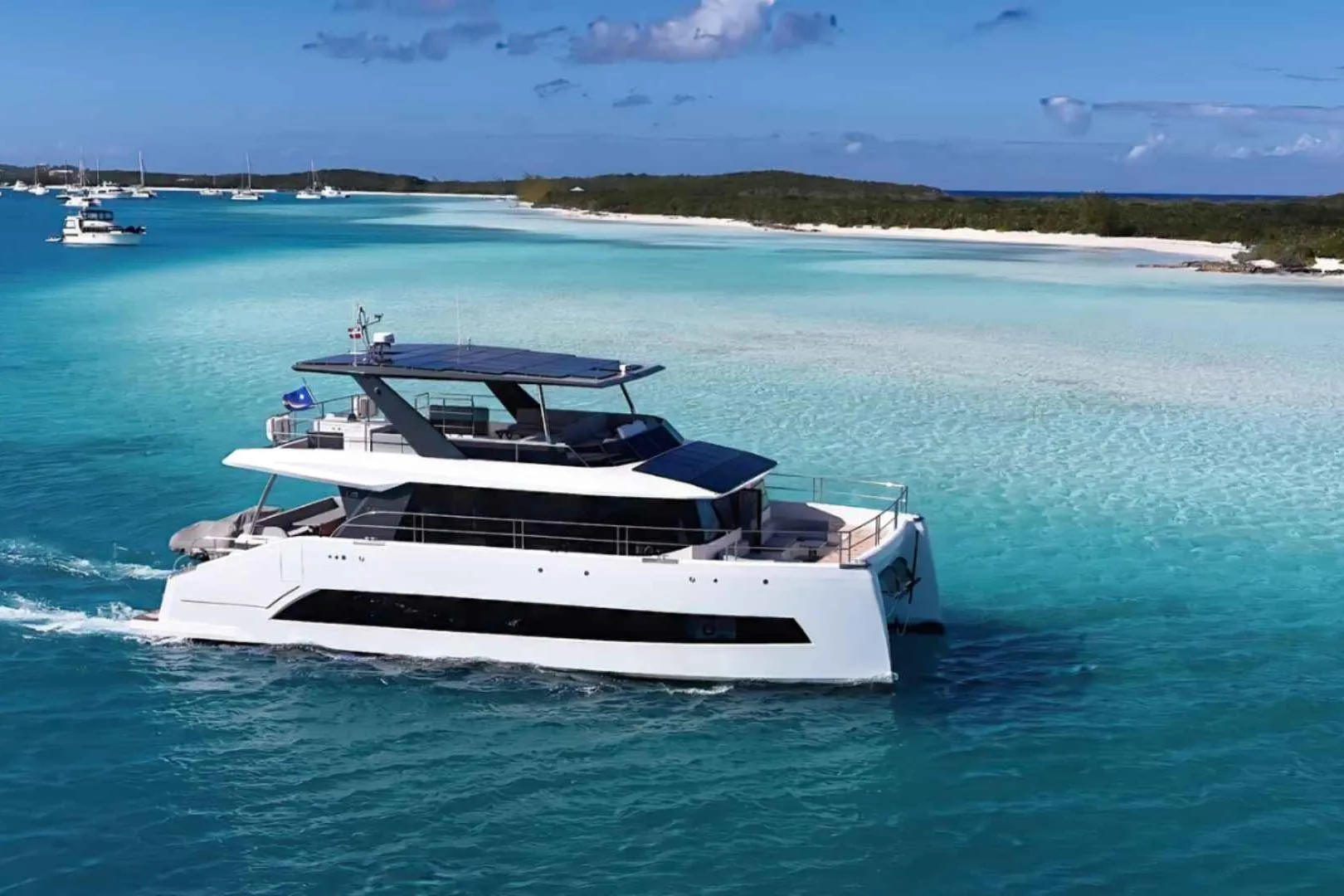 OCEANWALKER 60 ECO - Image 3