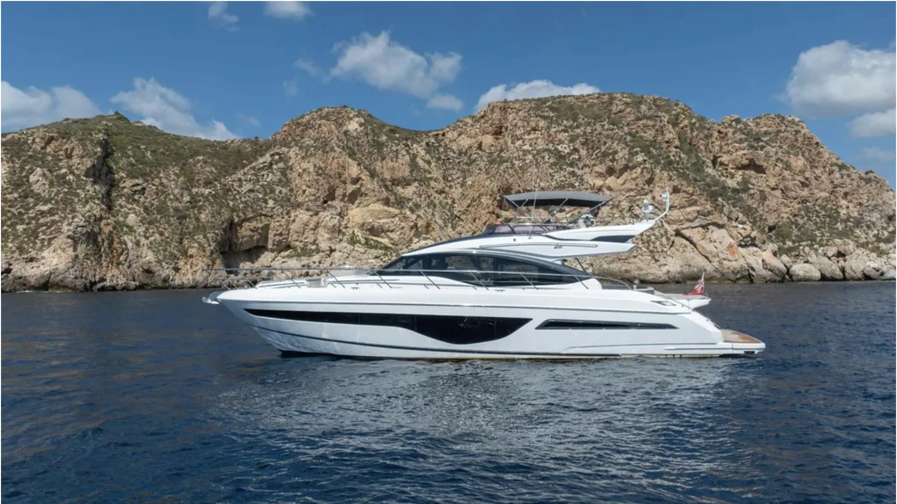 PRINCESS S66 - Image 1