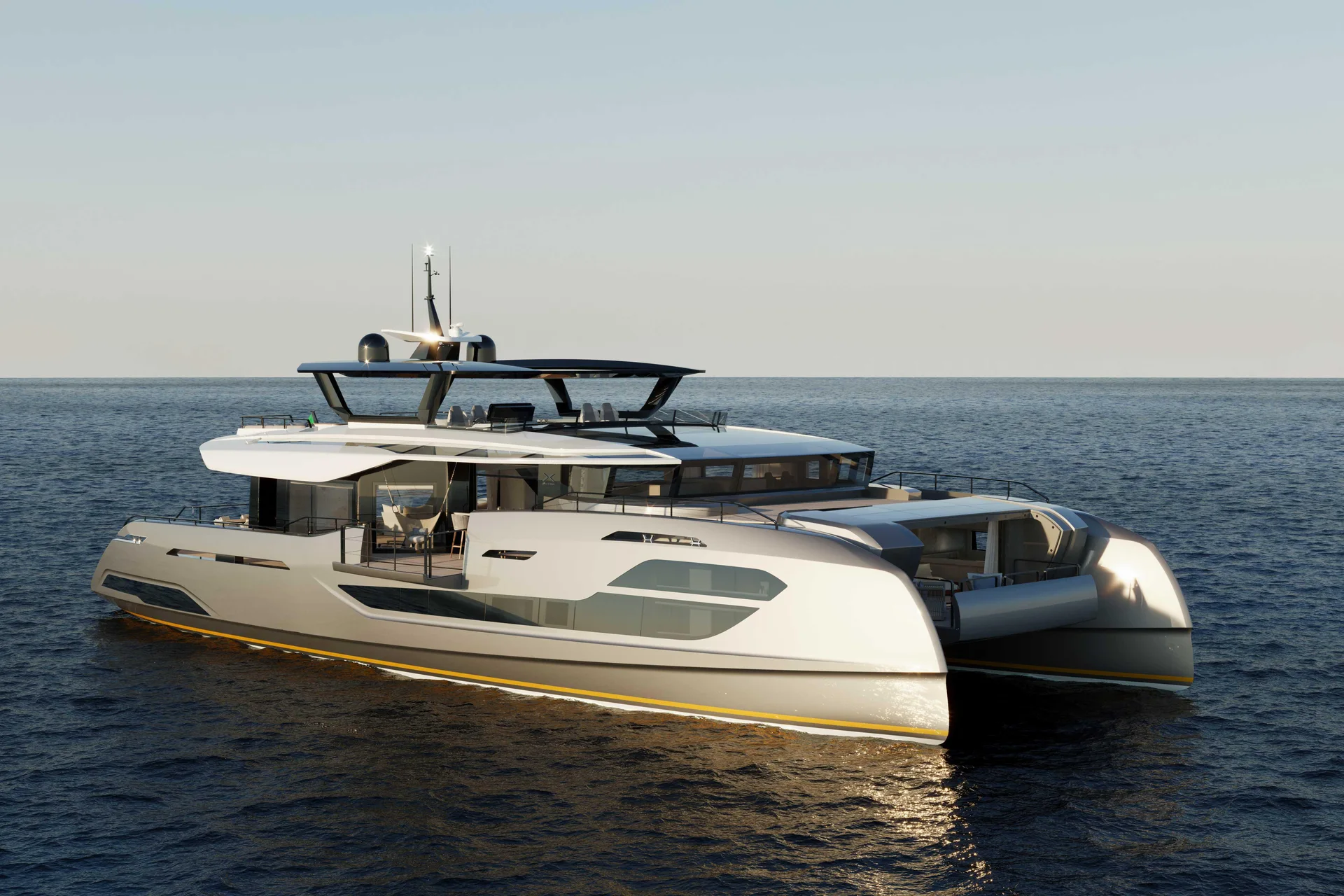 X30 VILLA - Image 1