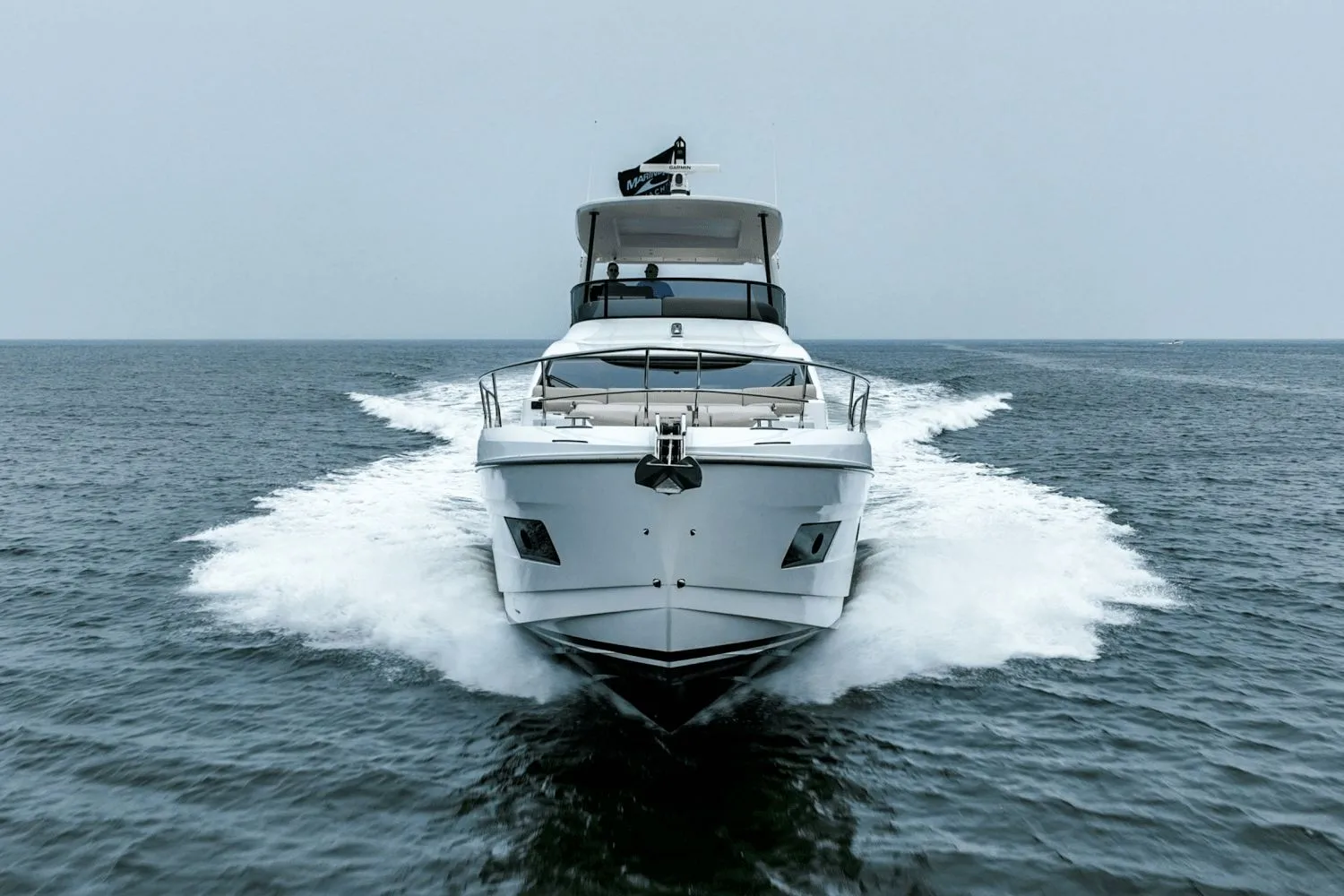 2026 AZIMUT FLY 62 - Image 3