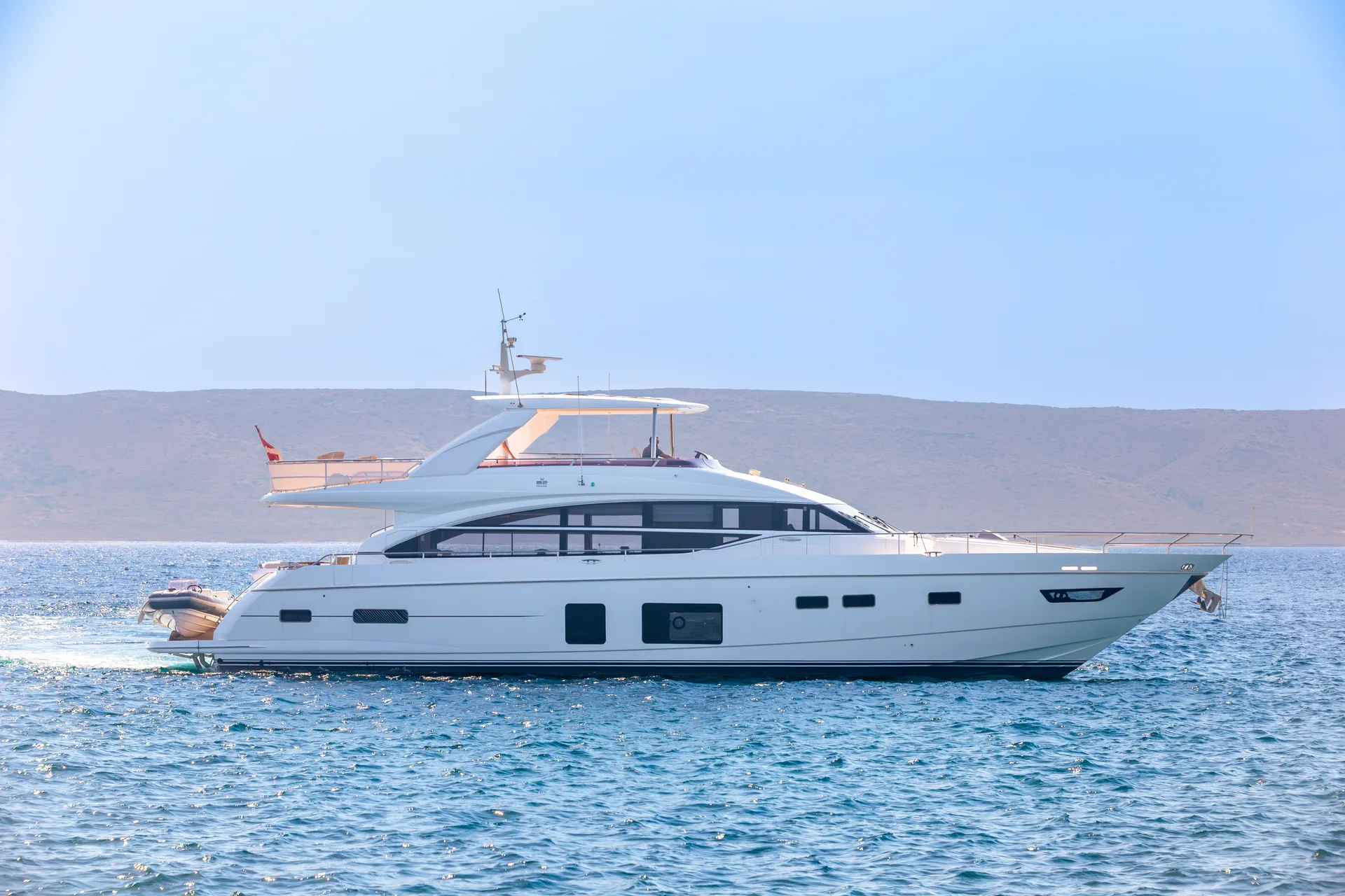PRINCESS 82 - Image 1