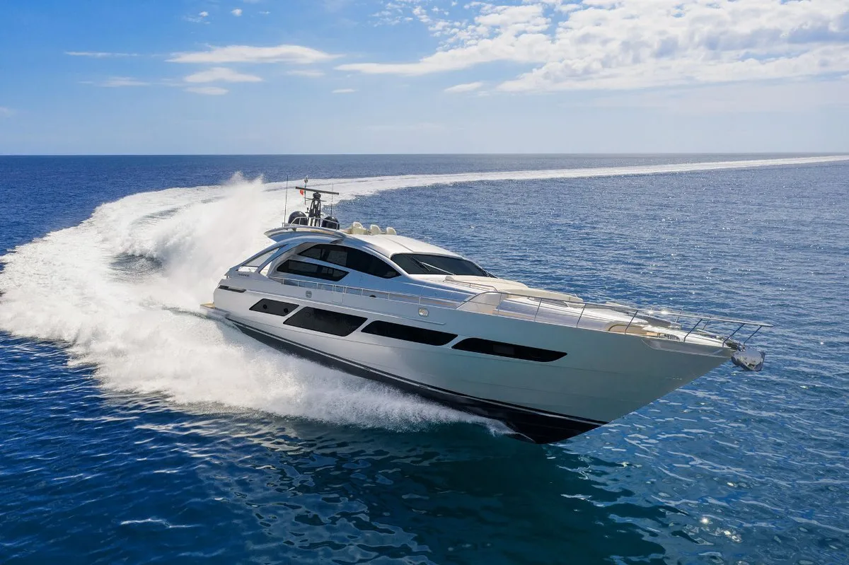 PERSHING 140 - Image 3