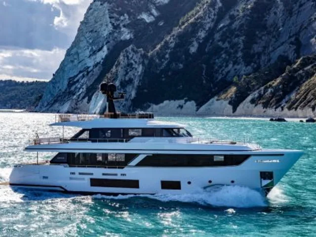 Custom Line 30 — Custom Line