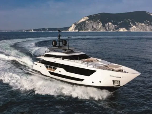Custom Line 106 — Custom Line