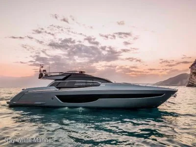 RIVA 76 PERSEO SUPER - Image 1