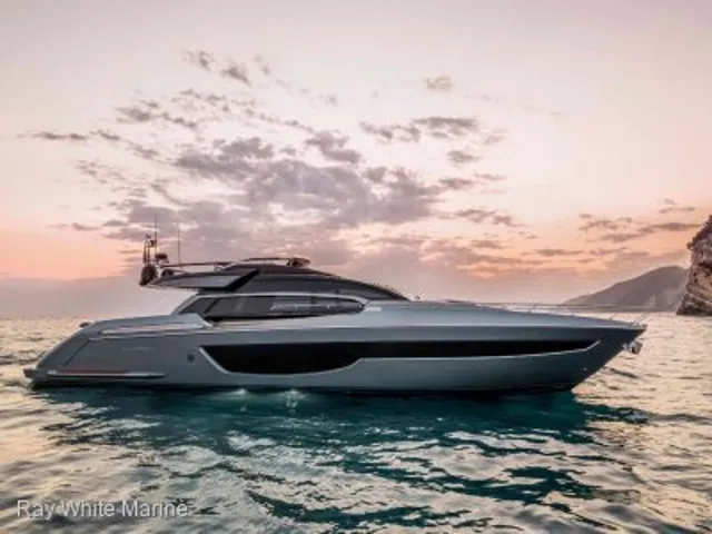 Riva 76 Perseo Super — Riva