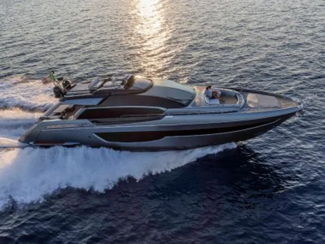 Riva 76 Perseo Super RIVANEW76 — Riva