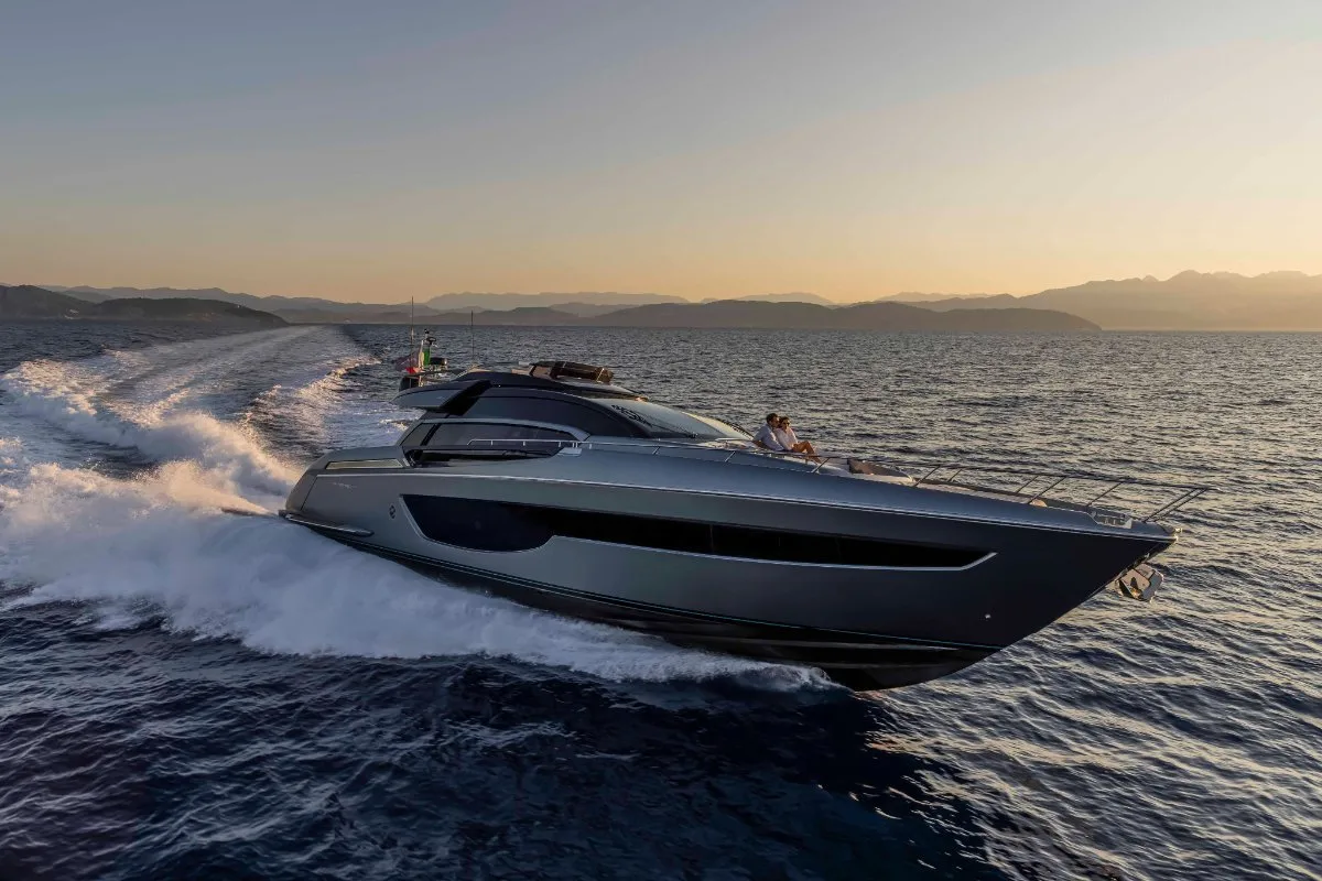 RIVA 76 PERSEO SUPER RIVANEW76 - Image 3