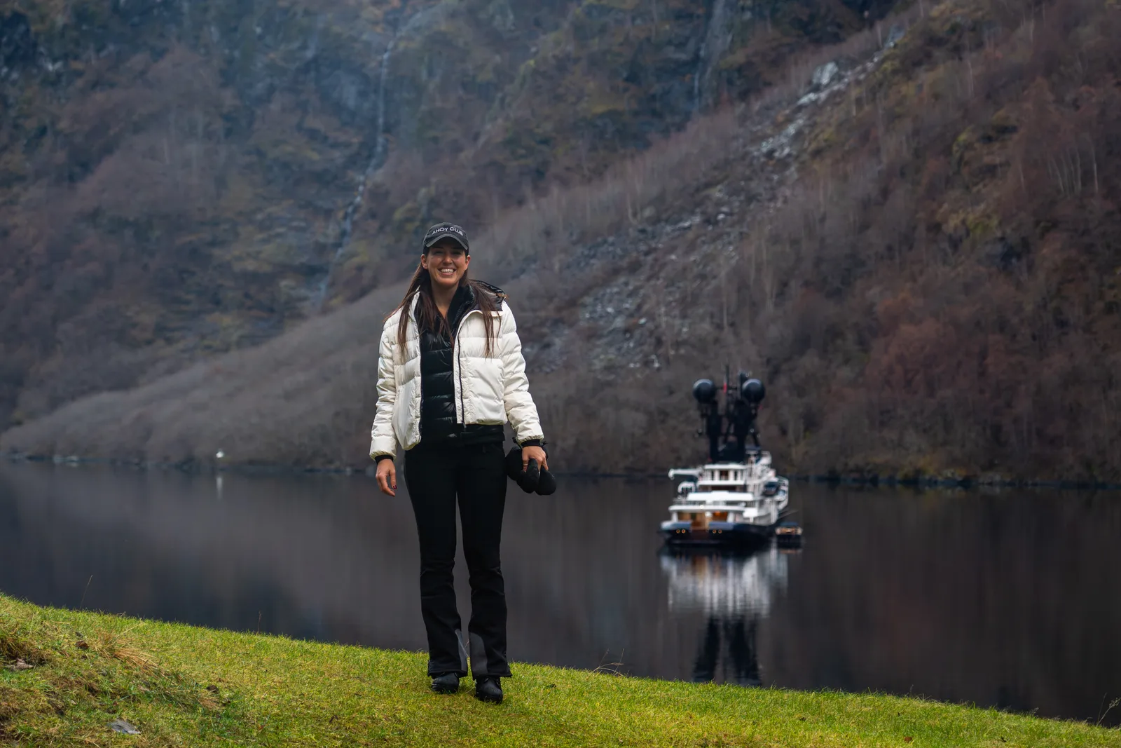 An Insider's Guide to Exploring Norway's Fjords Aboard 88m Explorer Yacht ARCTIC
