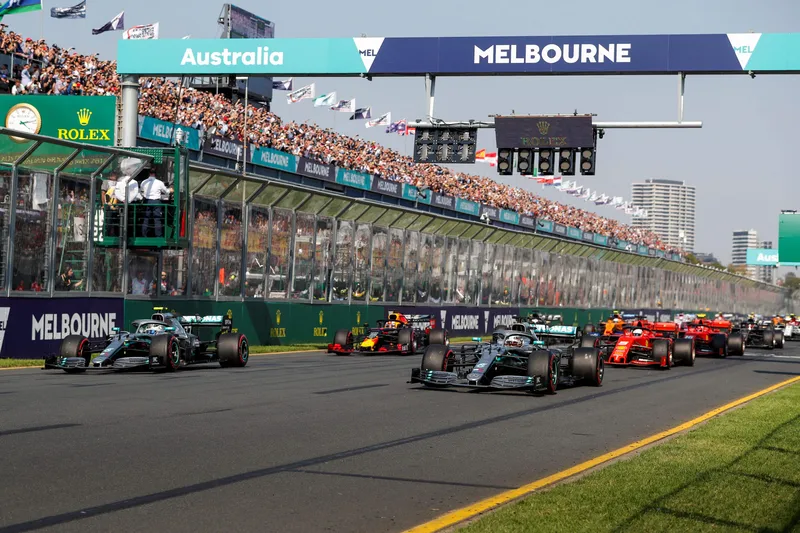 The Ultimate Melbourne Grand Prix Weekend Guide: Where to Be, What to Do & How to Celebrate