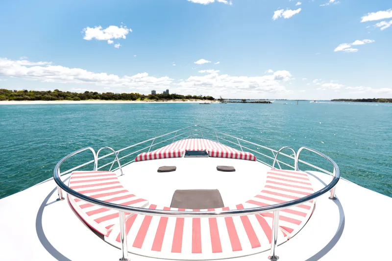 Why Sydneysiders Are Leaving for Winter: Gold Coast, Brisbane, Whitsundays & Fiji Escapes