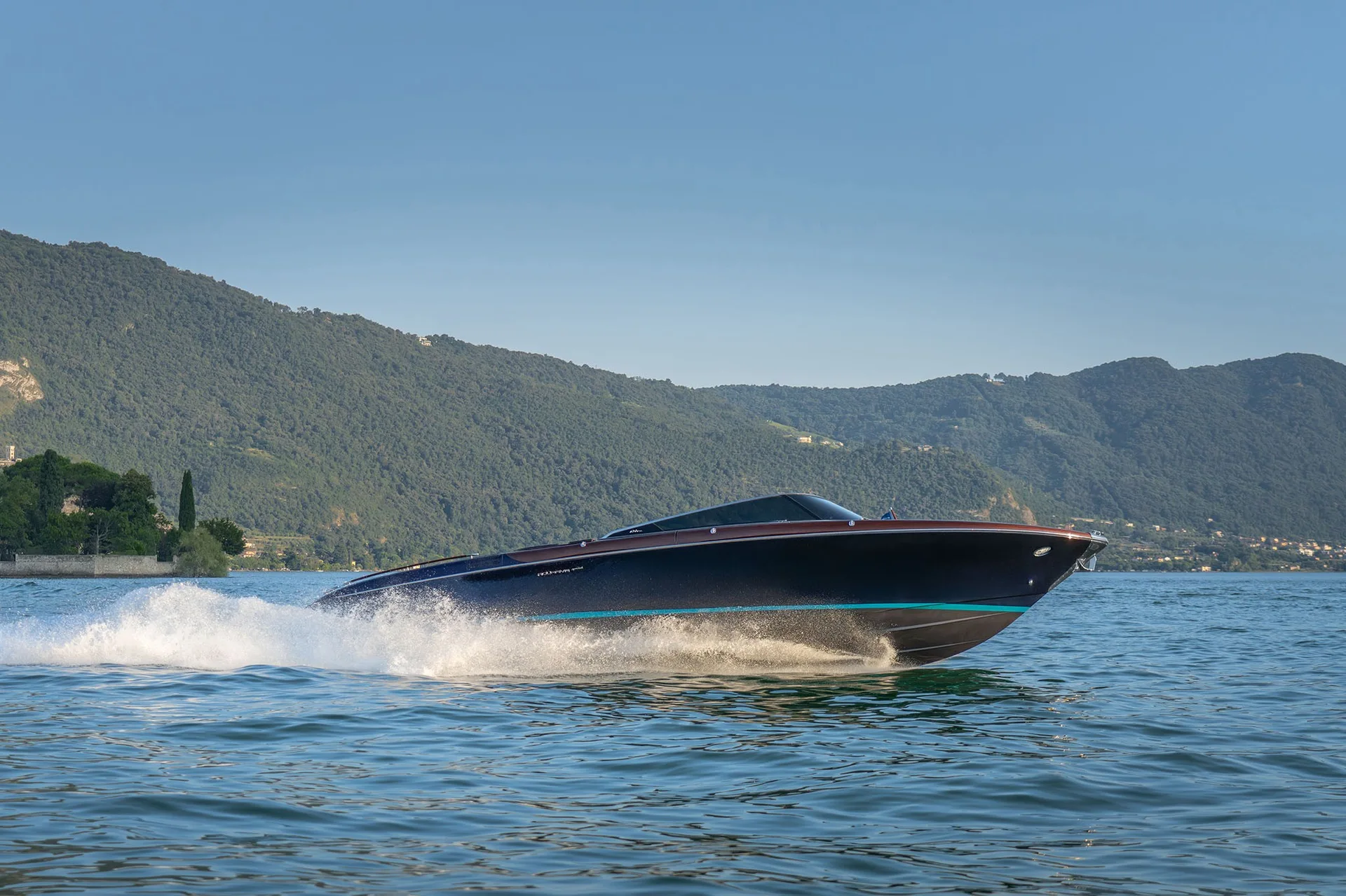 AQUARIVA SPECIAL - Image 1