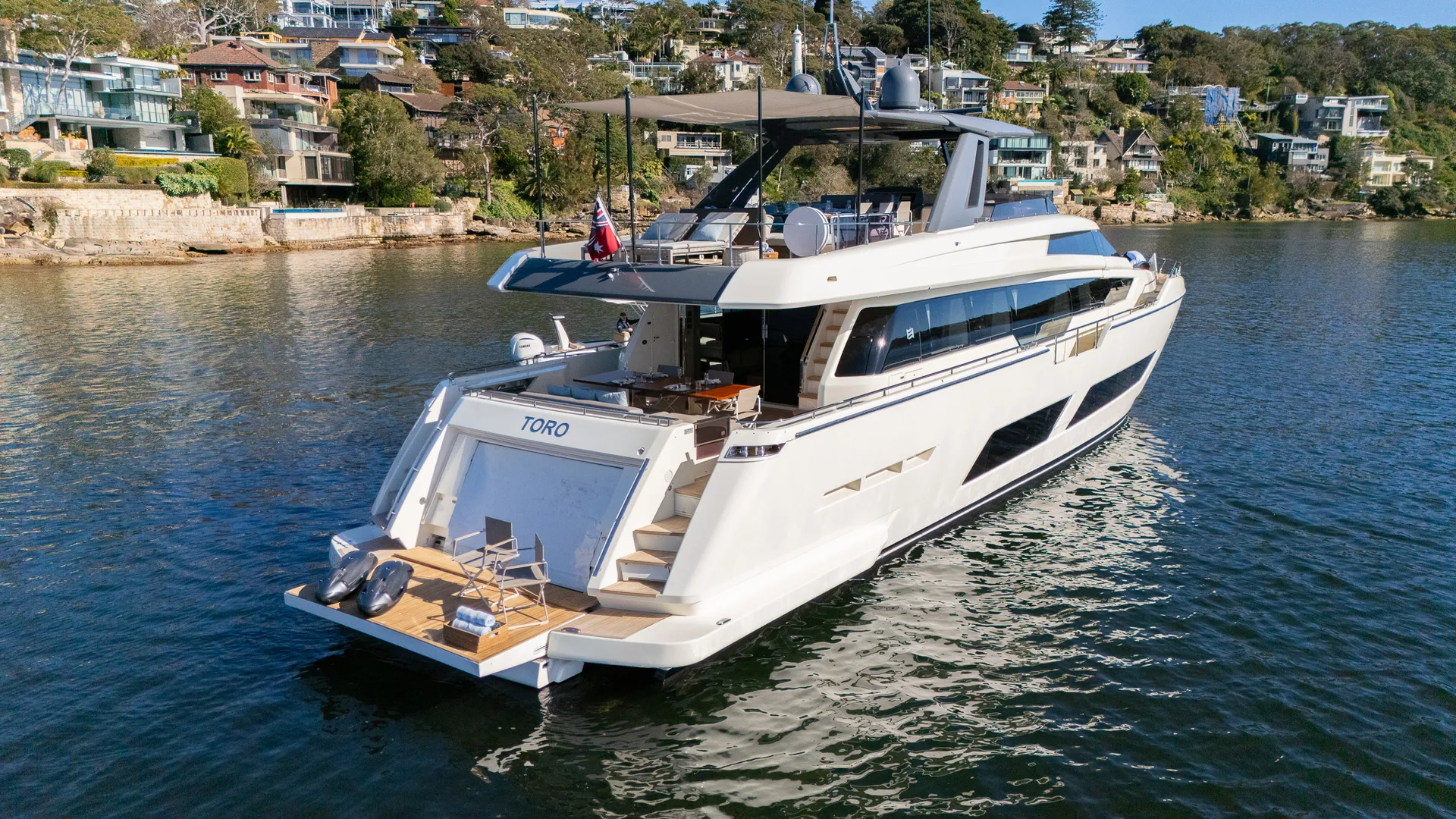 TORO - Image 3