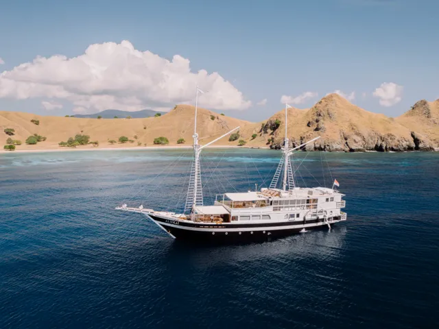 ALIIKAI VOYAGE