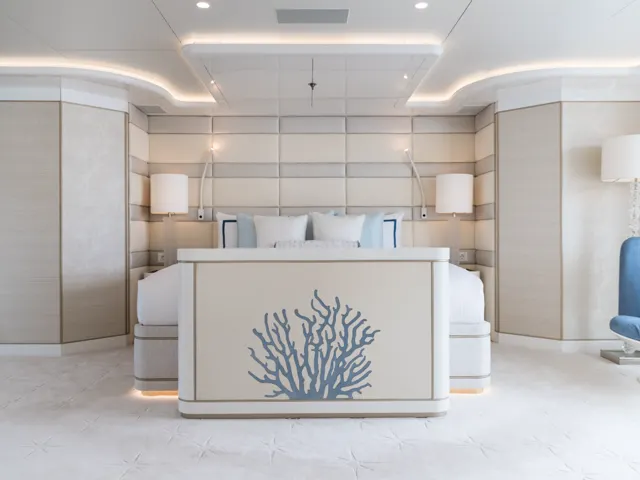 VIP Cabin cabin