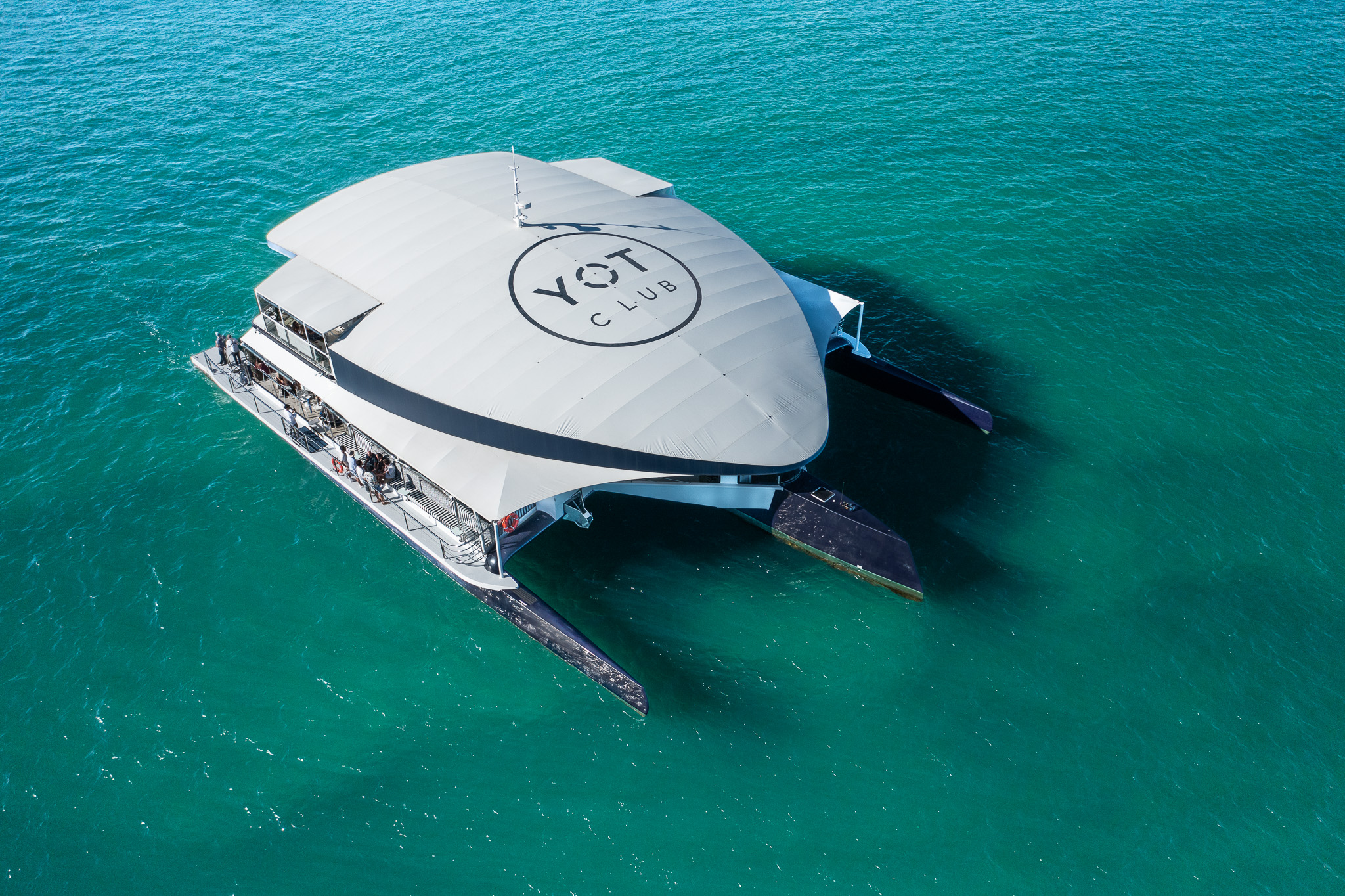 YOT CLUB - Image 1