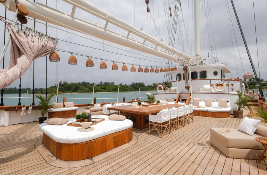 MUTIARA LAUT, photos 3
