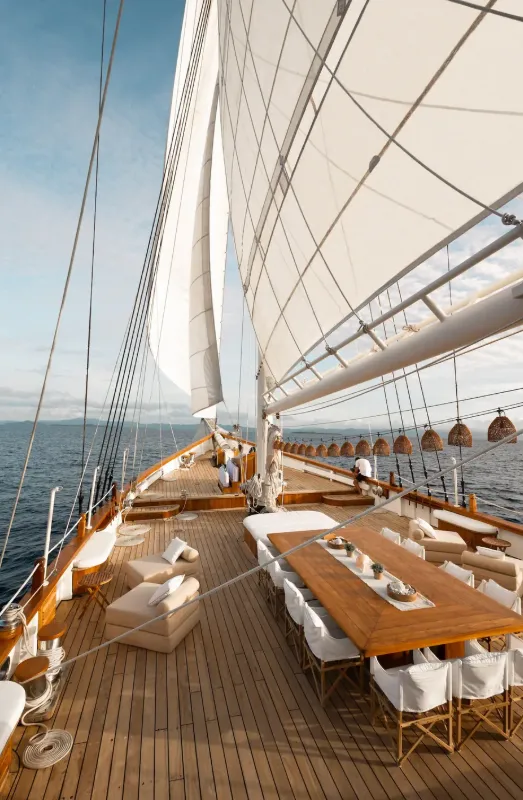 MUTIARA LAUT, photos 1