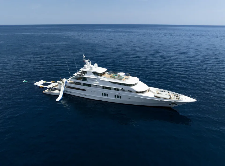 CORAL OCEAN - Image 1