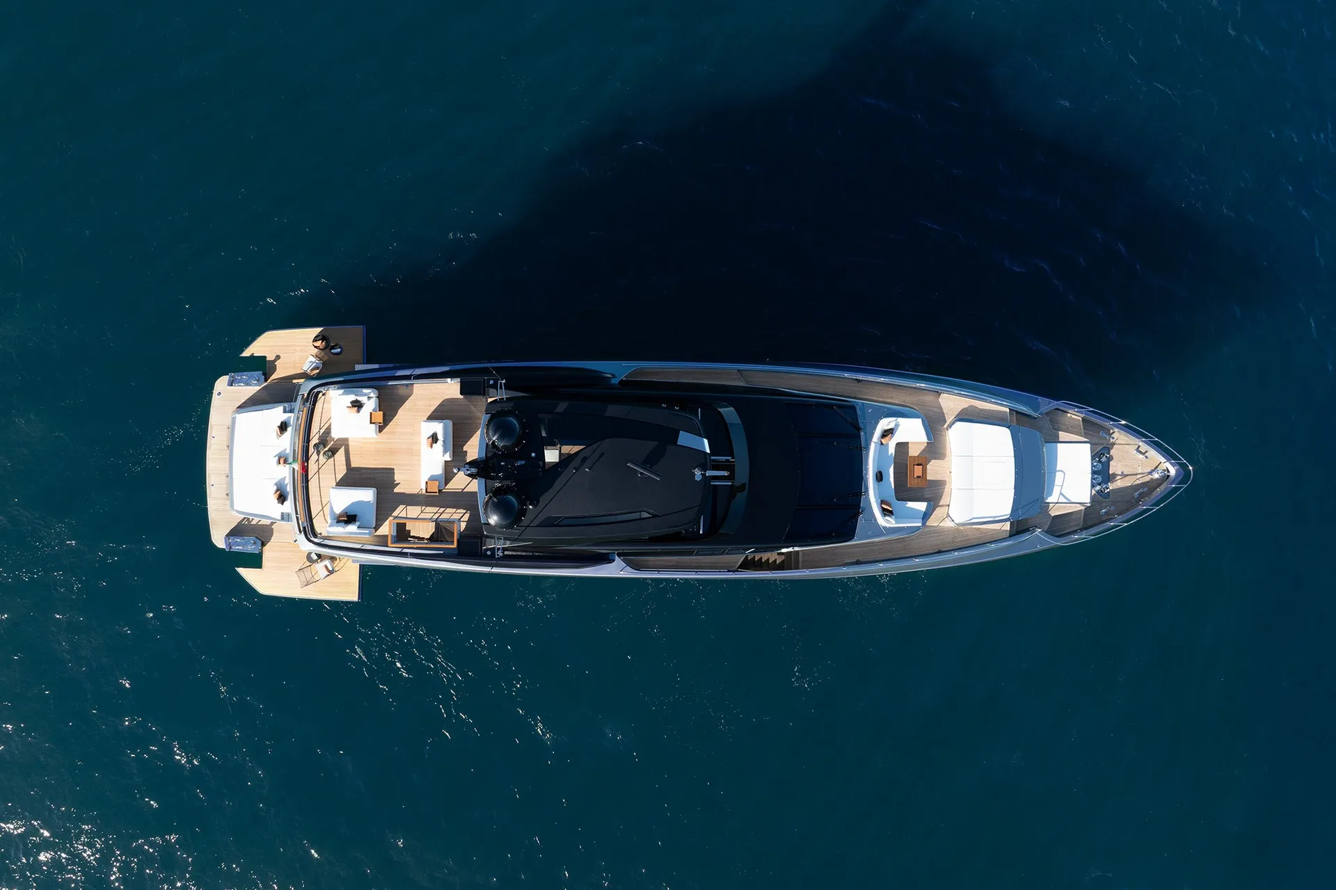 RIVA 112 DOLCEVITA SUPER - Image 3