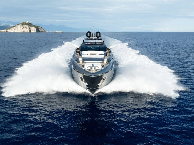 Riva 112 Dolcevita Super