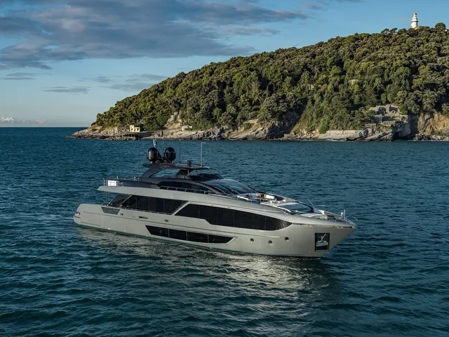 RIVA 112 DOLCEVITA SUPER