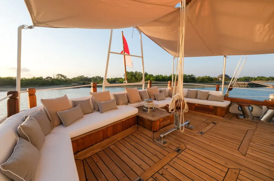 MUTIARA LAUT, photos 4