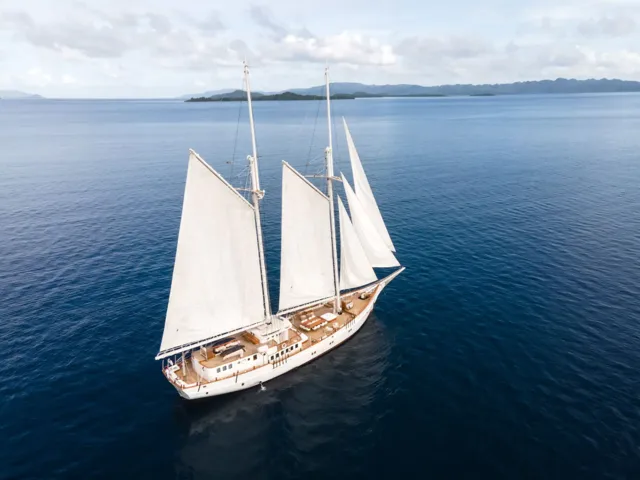 MUTIARA LAUT