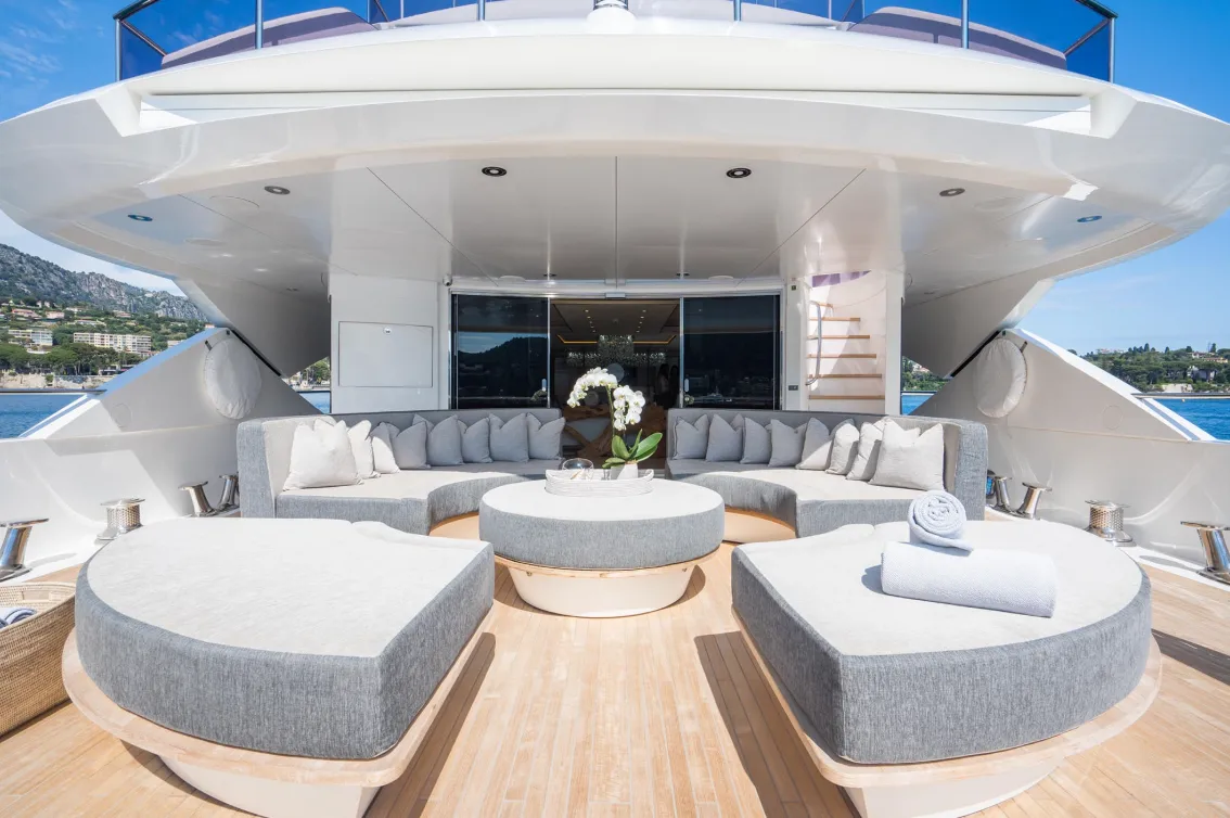 THUMPER, inside 2
