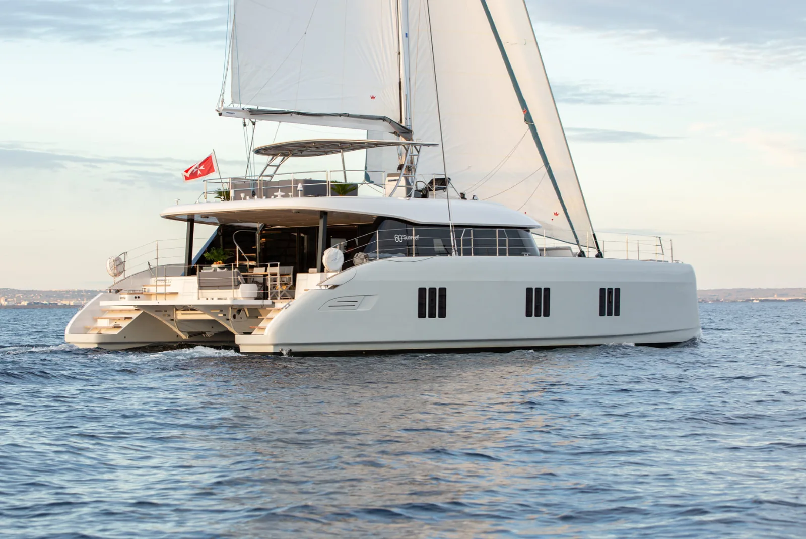 SUNBREEZE - Image 1
