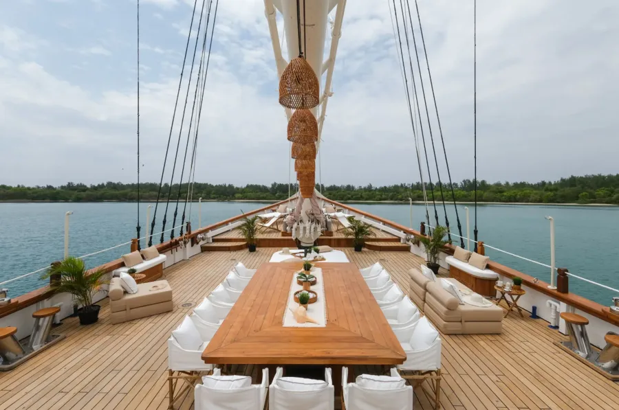 MUTIARA LAUT, photos 2