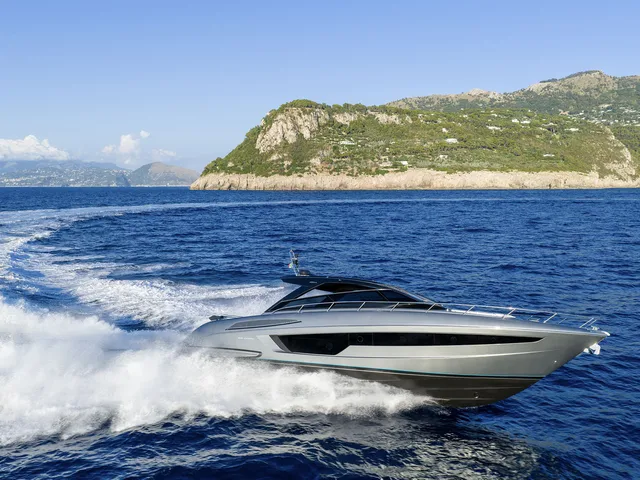 RIVA 58 CAPRI