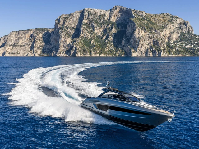 Yacht image 1