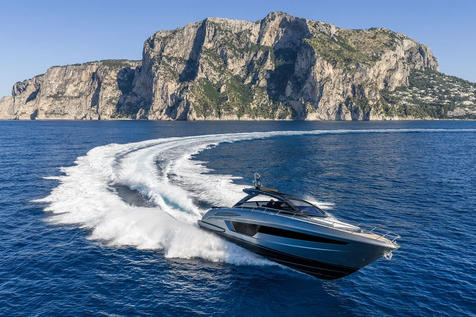 Yacht image 1