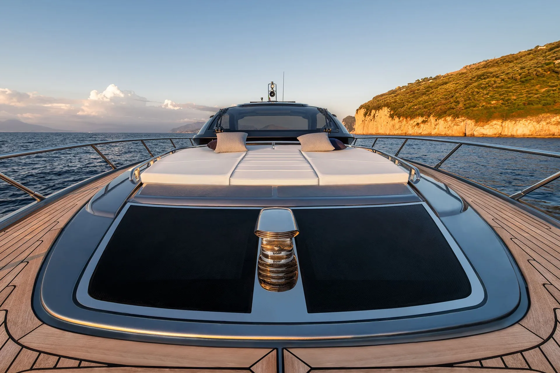 RIVA 58 CAPRI - Image 3